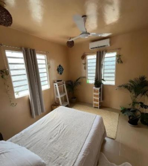 Casa Mariposa - Apartamento completo